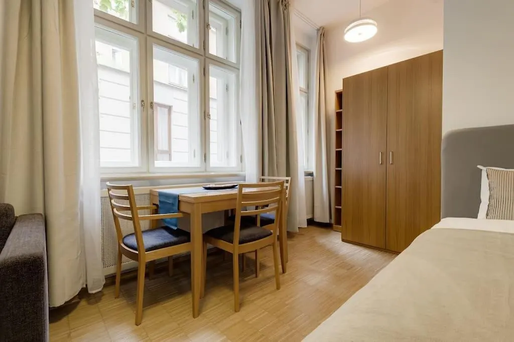 Deluxe Suite In Prime Location Prague 0*,  Czech Republic