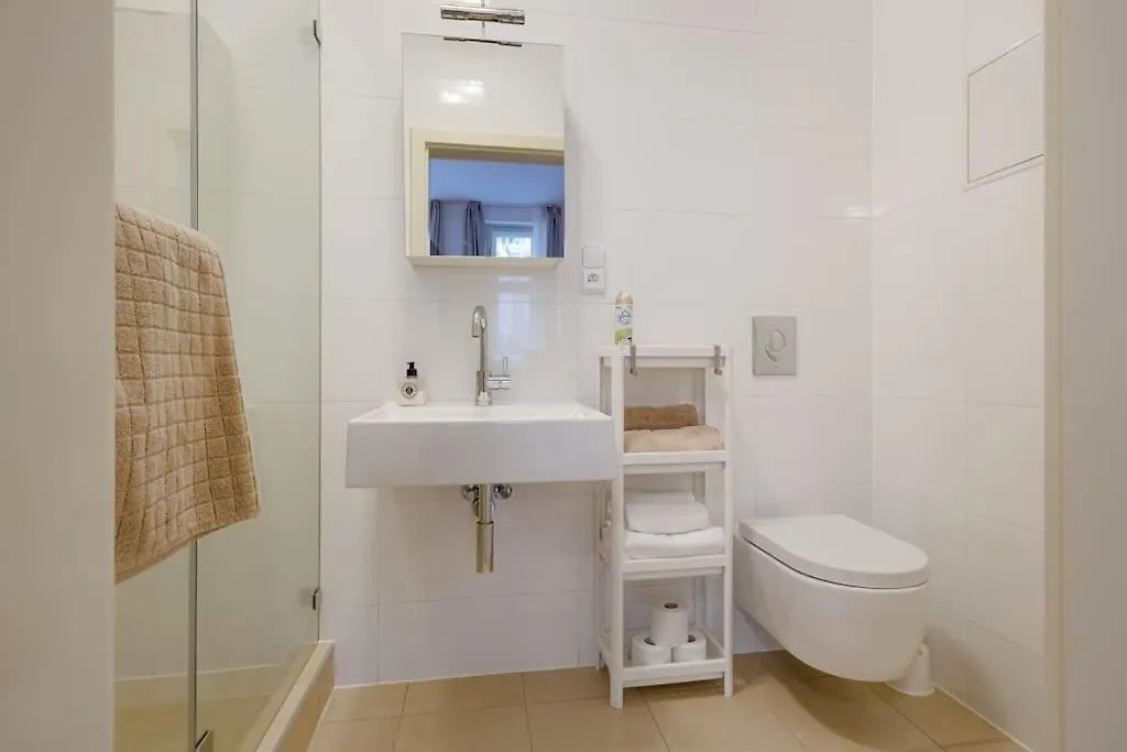 Deluxe Suite In Prime Location Prague 0*,  Czech Republic