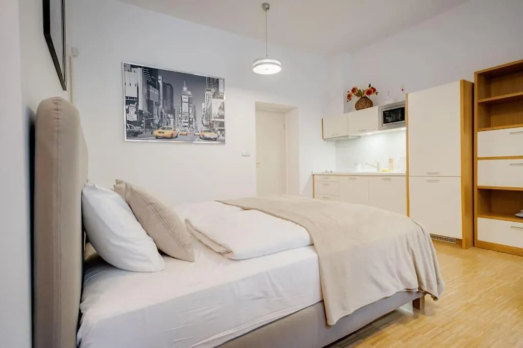 Deluxe Suite In Prime Location Prague 0*,  Czech Republic